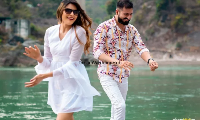 HARIDWAR WEDDING PHOTOGRAPHY